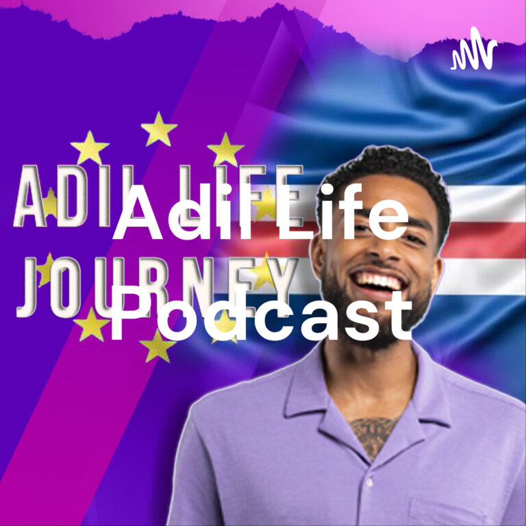 Adil Life Podcast